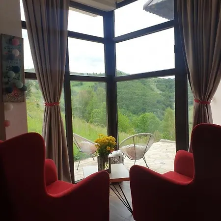 Apartment Apartman D11 Dvori Kopaonik