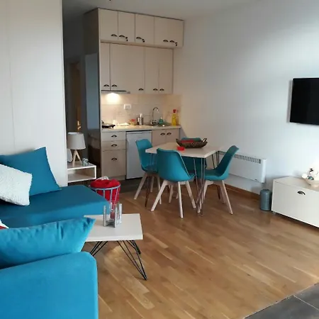 Apartman D11 Dvori Apartment Kopaonik