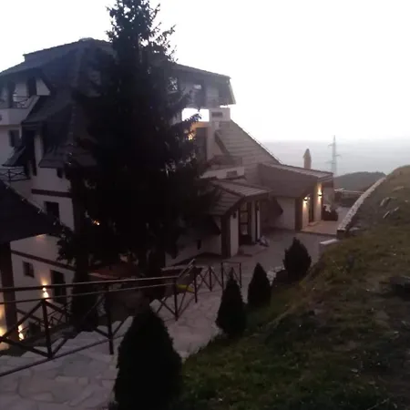 Apartman D11 Dvori Apartment