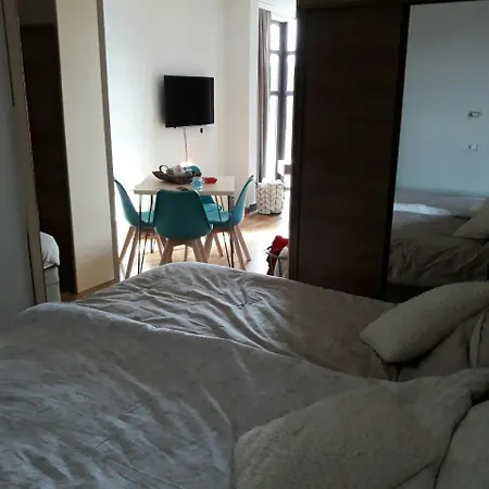 Apartman D11 Dvori Kopaonik