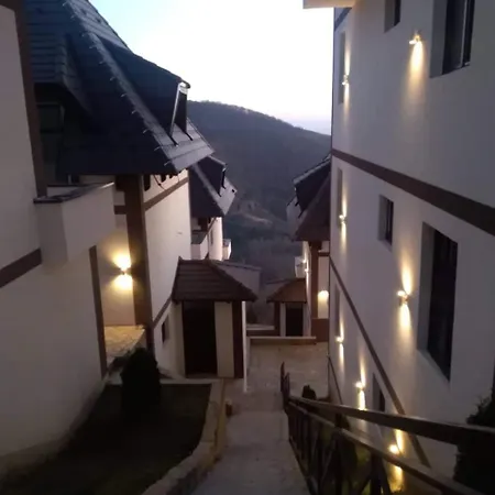 D11 Dvori * Kopaonik