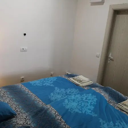 Apartment Apartman D11 Dvori Kopaonik