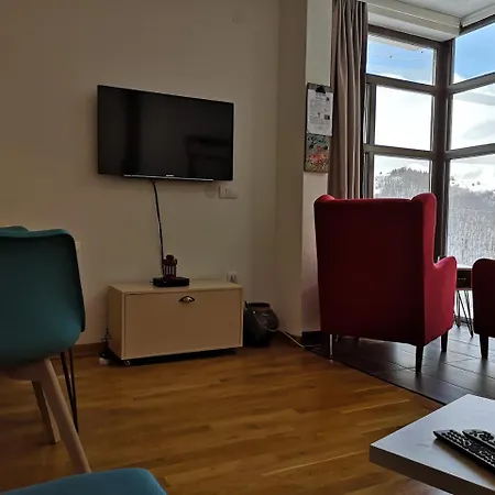 Apartman D11 Dvori Kopaonik