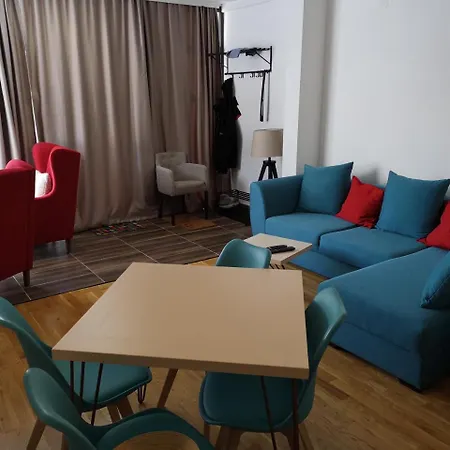 Apartman D11 Dvori *