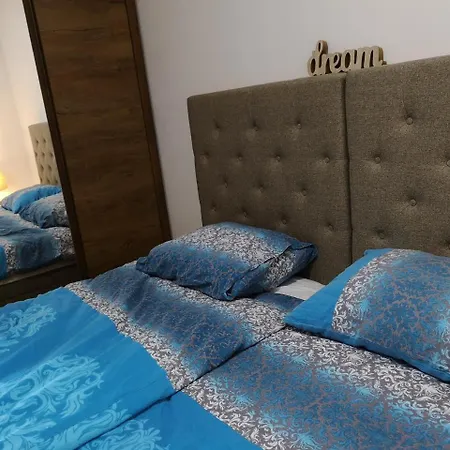 Apartman D11 Dvori Kopaonik