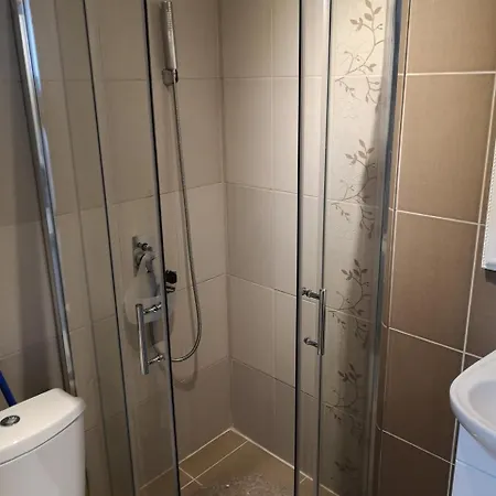 Apartment Apartman D11 Dvori *