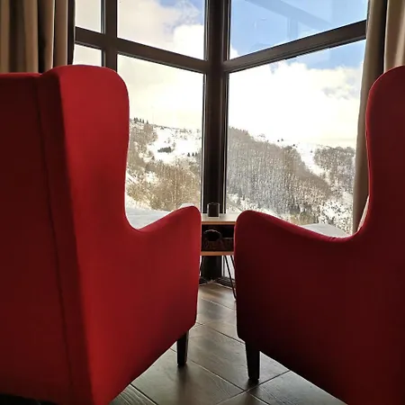 Apartman D11 Dvori Kopaonik