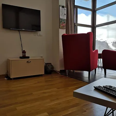 D11 Dvori Apartman