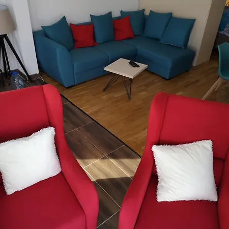 Apartman D11 Dvori * Kopaonik