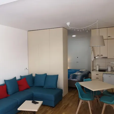 Apartman D11 Dvori Kopaonik